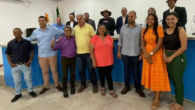 Realização da Sessão Extraordinária para apreciação e votação do Projeto de Lei Complementar nº 01/2025 do Poder Executivo